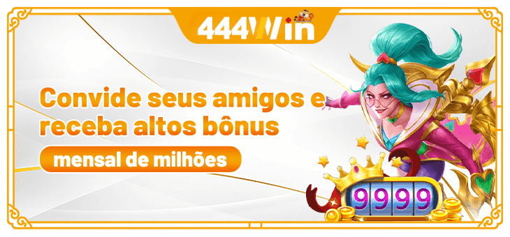 Qualificar VIP 444WIN